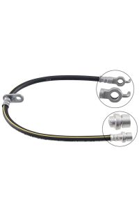 Tubo elastico del freno ABS